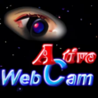 แอคทีฟ เว็บแคม - Active WebCam