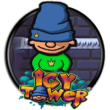 ไอซี่ ทาวเวอร์ – Icy Tower