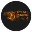 เวอร์ชวล เปียโน - Virtual Piano
