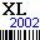 บาร์โค๊ด เอ๊กซ์ แอล - Barcode XL