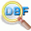 ดีบีเอฟ วิวเวอร์ 2000 - DBF Viewer 2000