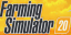 ฟาร์มมิง ซิมูเลเตอร์ 20 – Farming Simulator 20