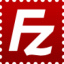 ไฟล์ซิลล่า ไคลแอ้นท์ - FileZilla Client