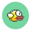 แฟลบปี้ เบิร์ด - Flappy Bird