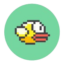 แฟลบปี้ เบิร์ด - Flappy Bird