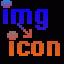 อิมเมจ ไอค่อน คอนเวอร์เตอร์ - Image Icon Converter