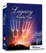 เลกาซี่ แฟมิลี่ ทรี - Legacy Family Tree