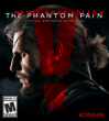 Metal Gear Solid V: The Phantom Pain