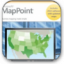 ไมโครซอฟต์ แมฟ พ้อยท์ - Microsoft MapPoint