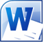 ไมโครซอฟท์ เวิร์ด – Microsoft Word