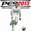 โปรเอโวลูชั่น ซ้อคเกอร์ 20123 - Pro Evolution Soccer 2013