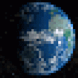 โซล่า ซิสเต็ม เอิร์ท ทรีดี สกรีนเซิฟเวอร์ - Solar System - Earth 3D screensaver