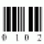 ยูพีซีเอ ยูพีซีอี บาร์โค๊ด ไพรม์ อิมเมจ เจเนอเรเตอร์ - UPCA UPCE barcode prime image generator