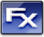 วินโดว เอฟเอ๊ก - WindowFX
