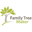 แฟมิลี่ ทรี เมกเกอร์ - Family Tree Maker